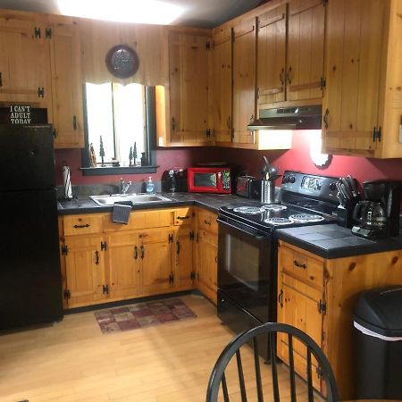 Mountain-Top Cabin Get-Away With Hot Tub And A View Sautee Nacoochee Dış mekan fotoğraf