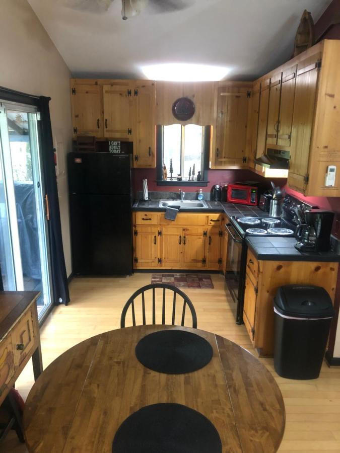Mountain-Top Cabin Get-Away With Hot Tub And A View Sautee Nacoochee Dış mekan fotoğraf